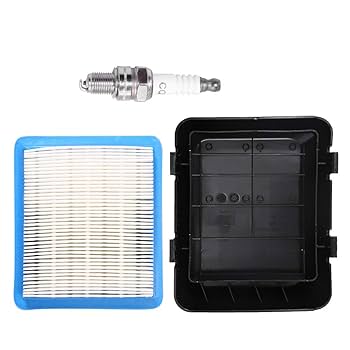Tomokoliver Amazon.com: Anxingo 17211-ZL8-023 Air Filter With 17231-Z0L